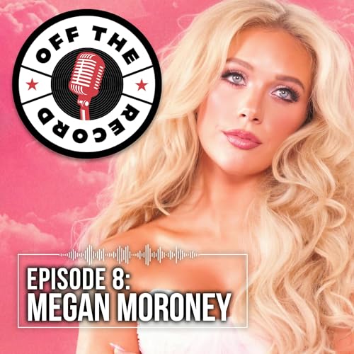 Megan Moroney: Confidence, Growth & Telling the Truth