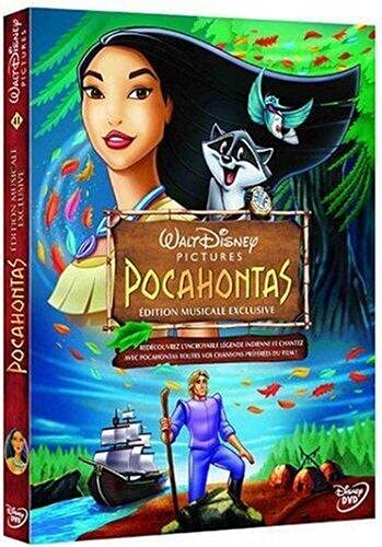 Pocahontas