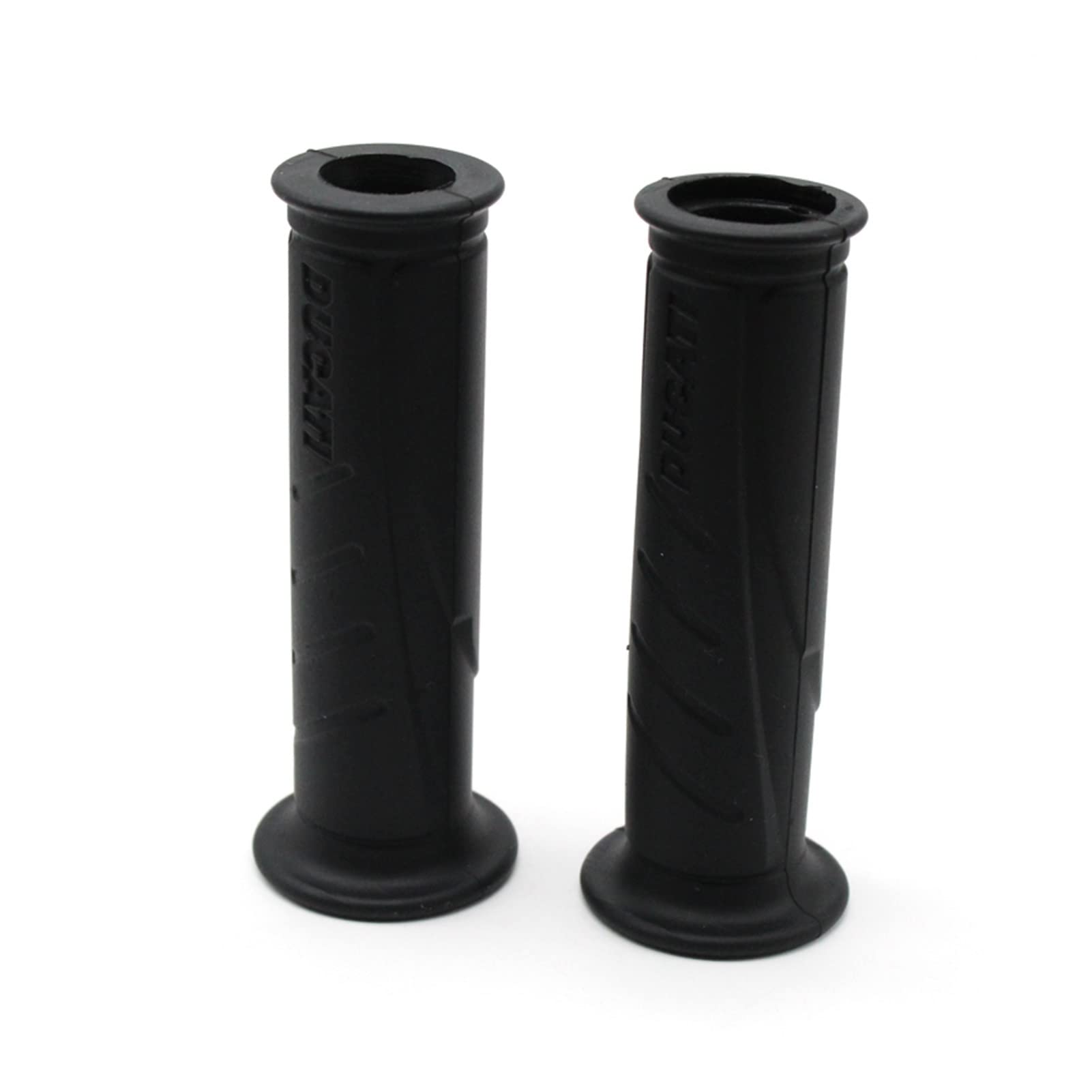 Chwyty For D&ucati M&ultistrada 1200/1100/950 S&treetfighter 848/1100/S 22mm Motorcycle Accessories Rubber Handle