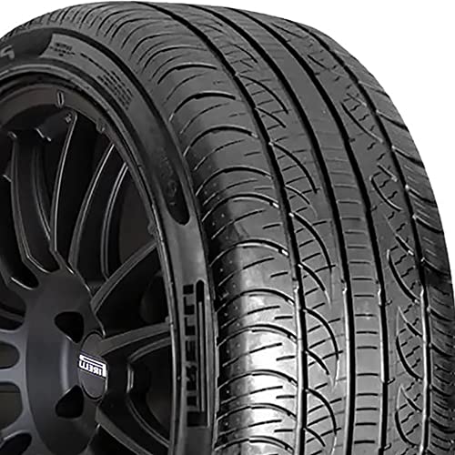 Pirelli 3445800 P Zero All Season 215/55R17 94V Performance Tire thumb #4