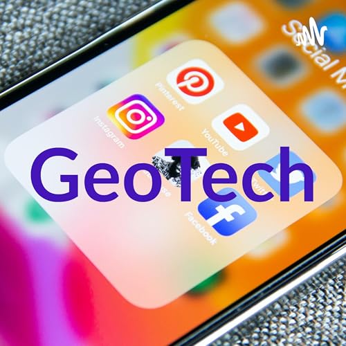 Couverture de GeoTech