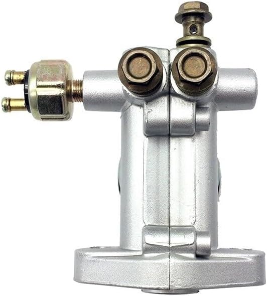 Brake Master Cylinder Fit For GY6 110cc 150cc 250cc Go Kart Dune Buggy