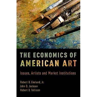 The Economics of American Art