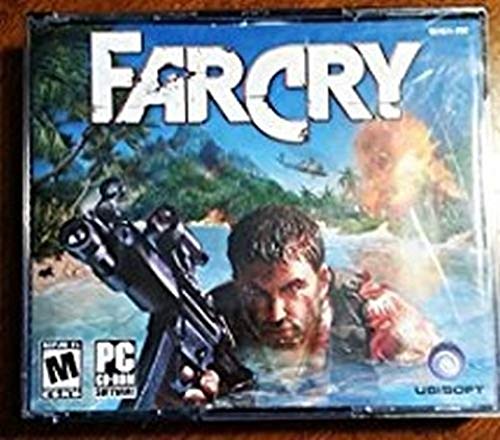 Farcry [video game]