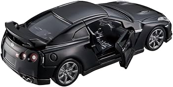 Amazon.co.jp: 【2点セット】トミカプレミアム 17 日産 NISSAN