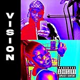  Vision (feat. Model Material & KiLLOKiLLL) [Explicit]