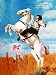 The Legend of the Lone Ranger