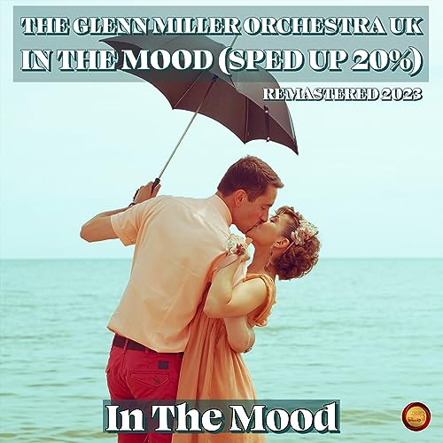 The Glenn Miller Orchestra UK