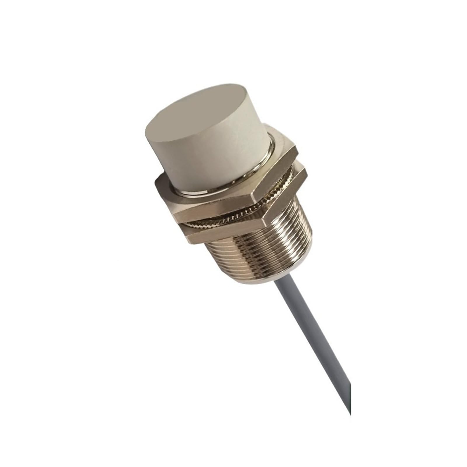 Capteur de proximité inductif M30 K15D2 DC10-60V à 2 fils NF
