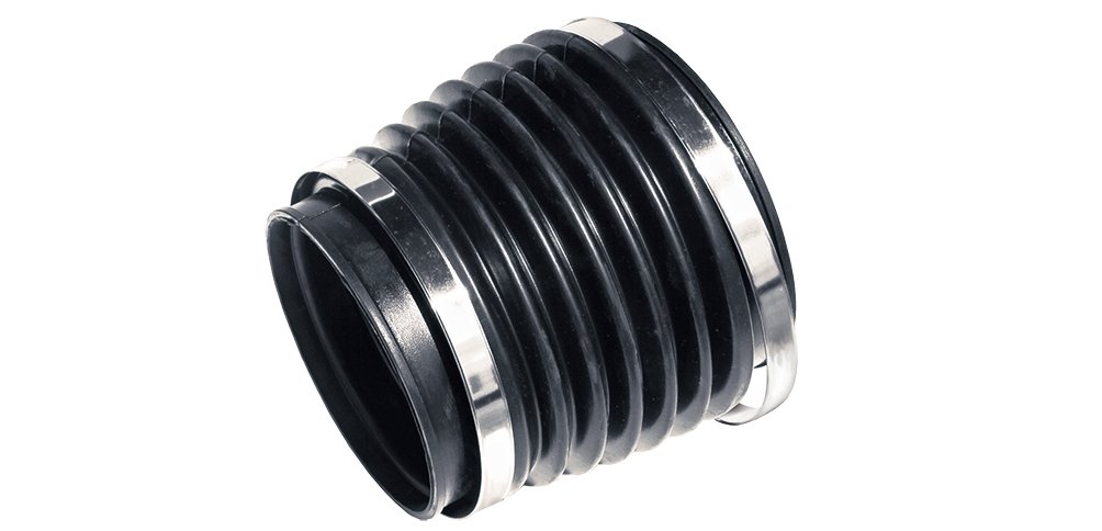 SOFFIETTO PIEDE VOLVO PENTA 875256-0, 876294-0
