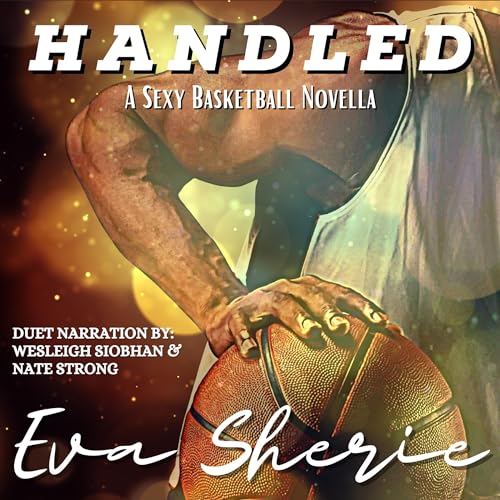 Handled by Eva Sherie episode artwork