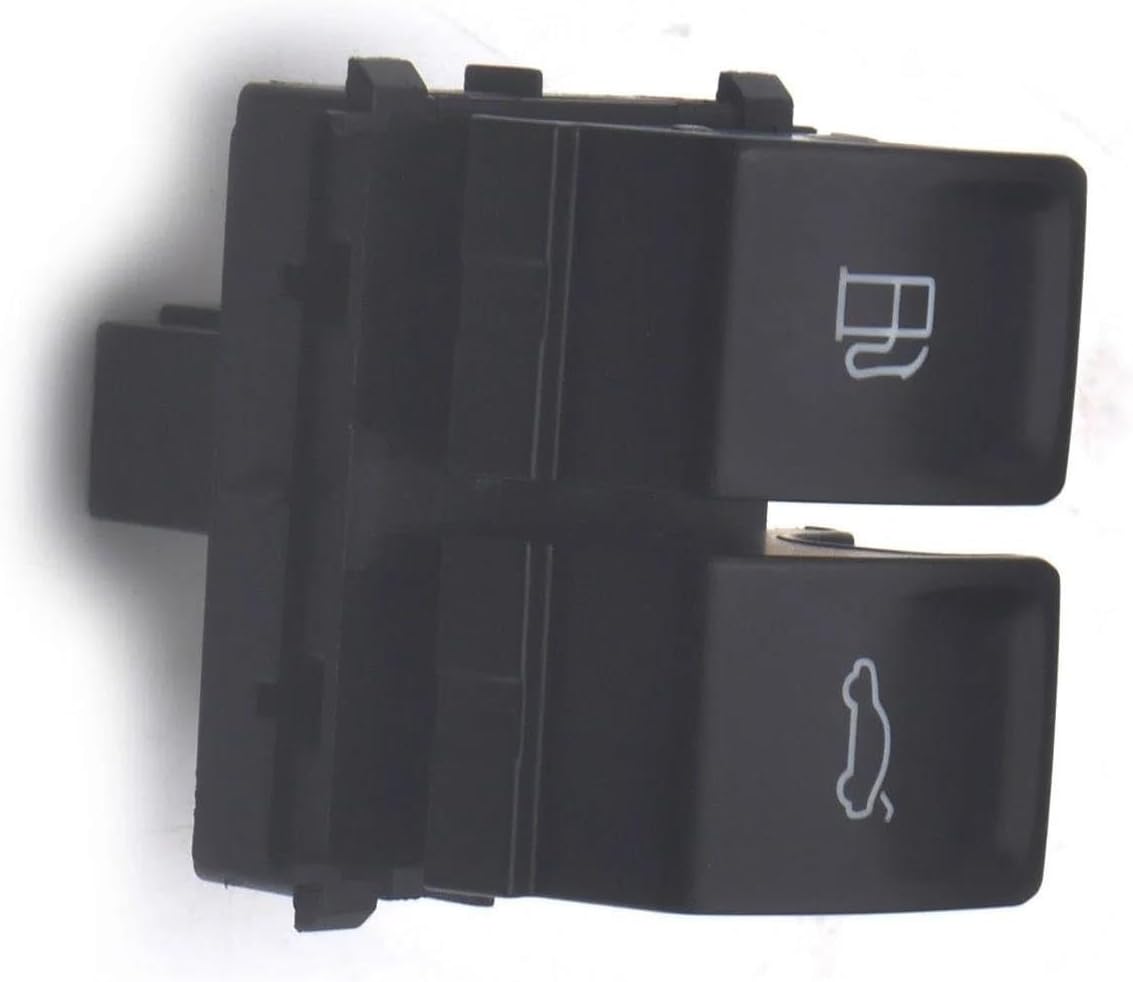 Rear Actuator Car Accessories Tailgate/Trunk Opening Switch 3G0959903B for Transporter 2022 2023 2024