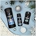 AXE Phoenix Holiday Gift Set With Body Spray, Antiperspirant & Deodorant Stick and Body Wash for Grooming 3 count