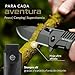 Imagen de BERGKVIST® K9 Cuchillo Plegable