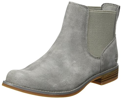 Magby Chelsea Boots Grey 