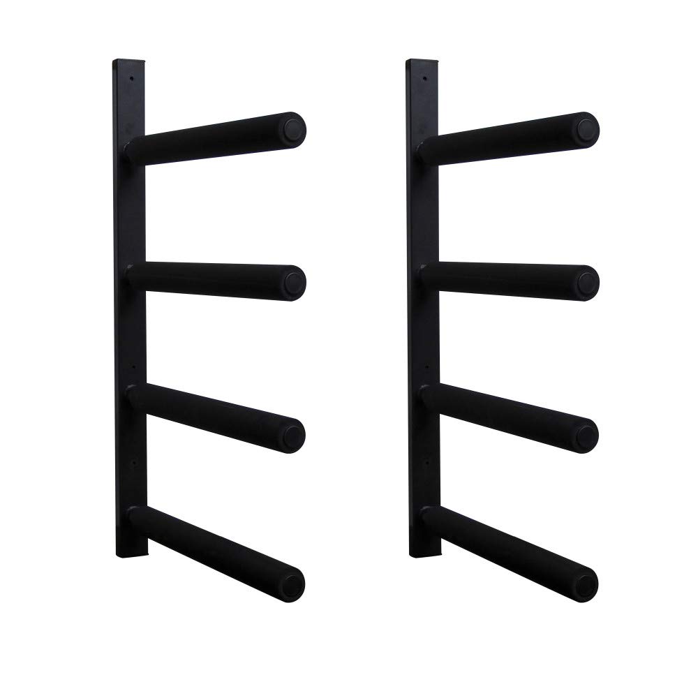 Amazon.com: Extreme Max 3006.8471 Horizontal Surfboard/SUP Storage