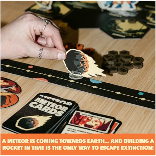 Spin Master Games SolidRoots Escaping Extinction miniatura 5