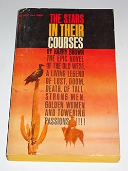 Paperback The Stars in Their Courses Book