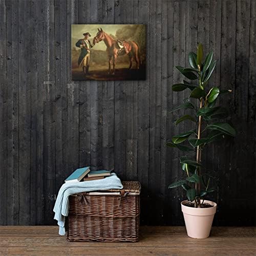 Miniatura 3 de Decoración de baño, póster de caballo, decoración de pared, lienzo, impresiones artísticas, pintura, obra de arte, decoración del hogar para sala de