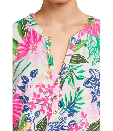 Lilly Pulitzer Women's Delsie Dress4