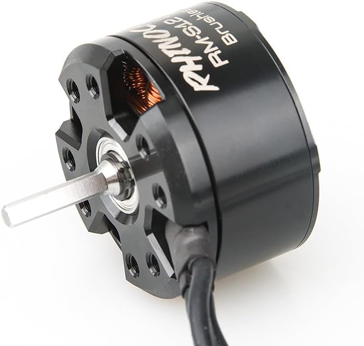 Amazon.co.jp: RhinoCrawler クローラー 3524 アウトランナー