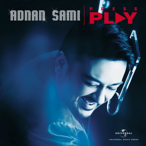Press Play Adnan Sami Digital Music