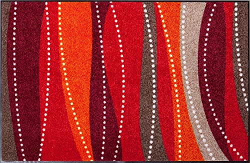 Erwin Müller Fußmatte Saarburg, Schmutzfangmatte, Sauberlaufmatte -...