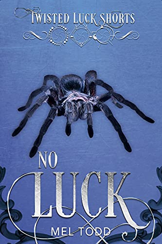 Cover of No Luck