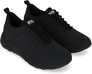 Zapatillas Hombre y Mujer Oregalf, de Nylon Reciclado, Vintage, Veganas, Sneakers, Zapatillas Unisex
