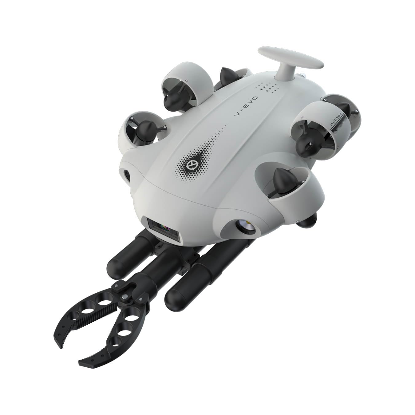 Amazon.co.jp: QYSEA FIFISH V-EVO (ファイフィッシュ V-EVO) シリーズ 