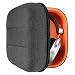 Headphones Full Size Hard Carrying Case / Travel Bag with Space for Cable, AMP, Parts and Accessories (Fit Sennheiser HD700, HD650, HD600, HD380, PXC450, PC163D, ATH W3000ANV, W5000, Denon AH-D7000, AH-D5000, Beats Studio, Pro and More)