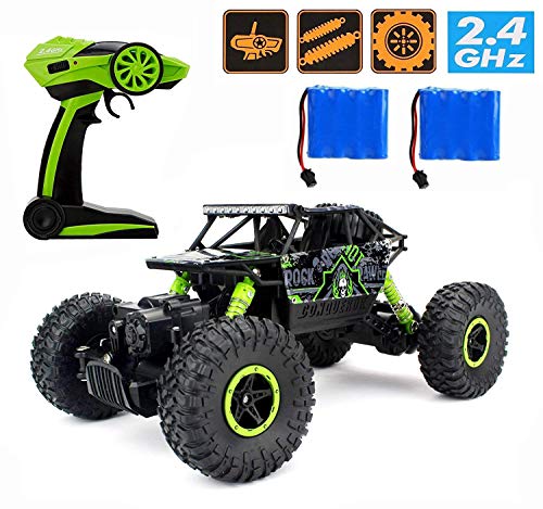 rodzon remote rc car