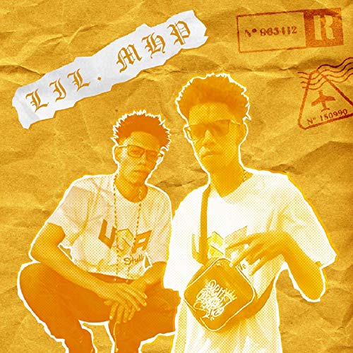 Lil MHP [Explicit]