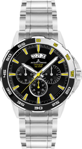 Jacques Lemans 1-1589E Jacques Lemans 1-1589E