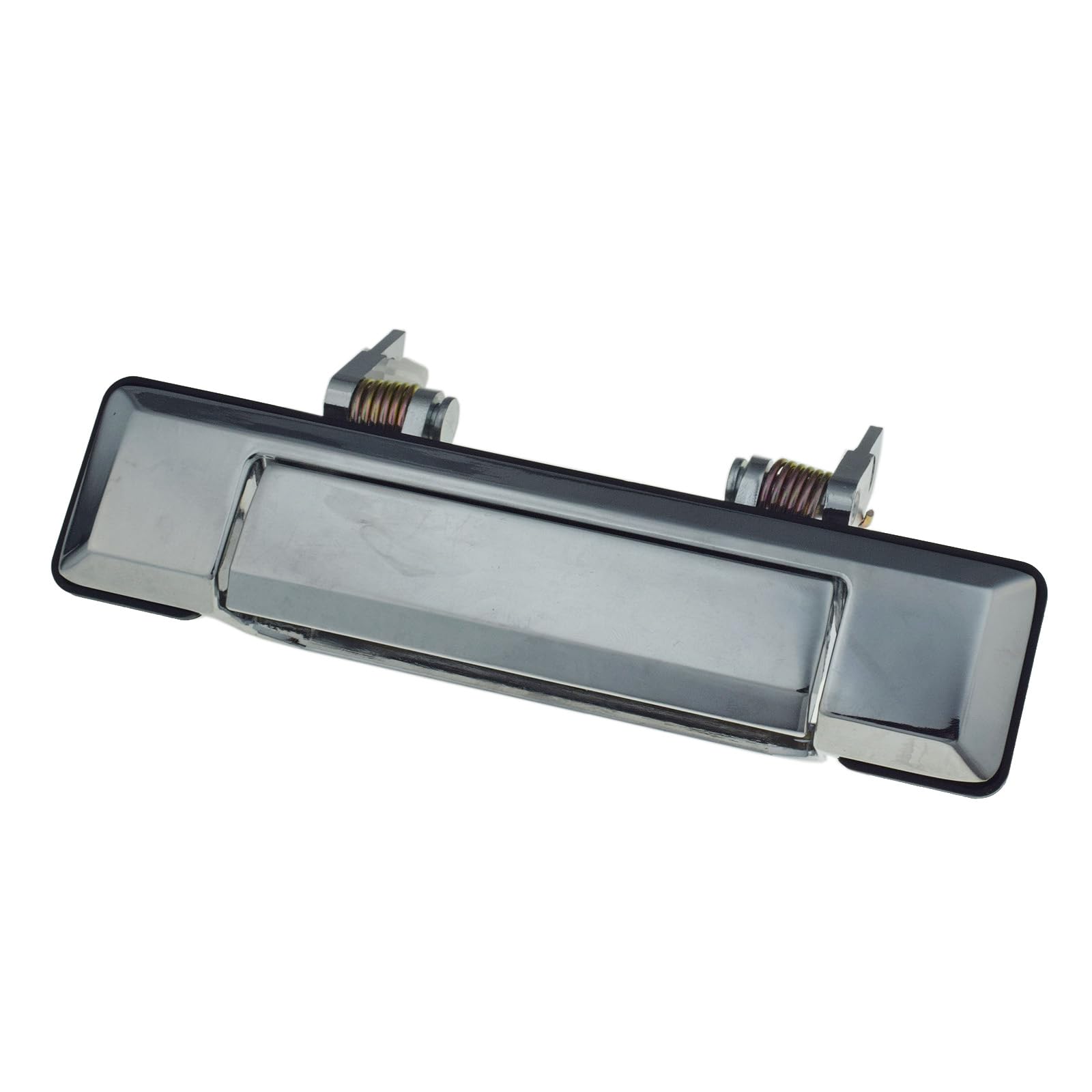 TOYOTA4本ロック。 Amazon.com: Front Exterior Door Handle Chrome Left/Right