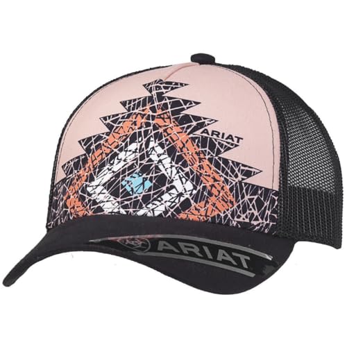ARIAT unisex-adult womens Baseball