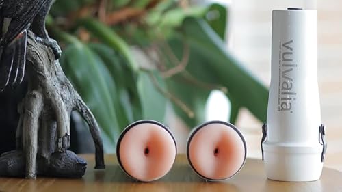 VULVALIA® CLÁSSICA - Ânus