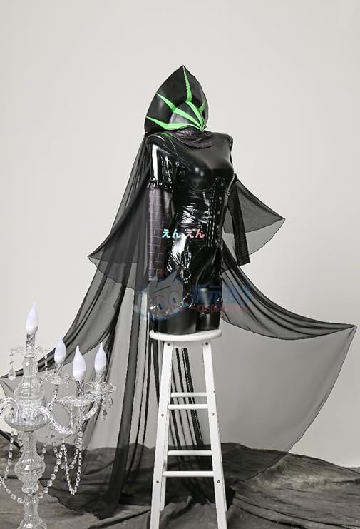 Amazon.co.jp: Fate/Grand Order キングプロテアオルタ 霊衣 コスプレ