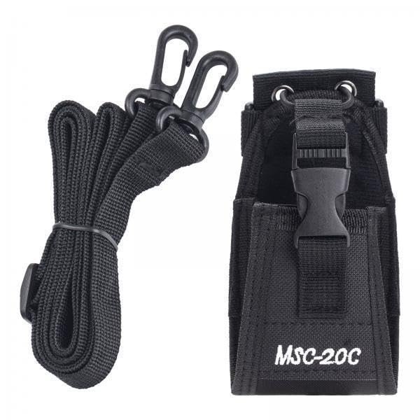 CALANDIS™ 3xMulti Function Nylon Radio Case Bag Pouch for UV5R BF-888S UV-9R | Other Radio Communication Accs | Parts & Accessories | Radio Communication-picture-49