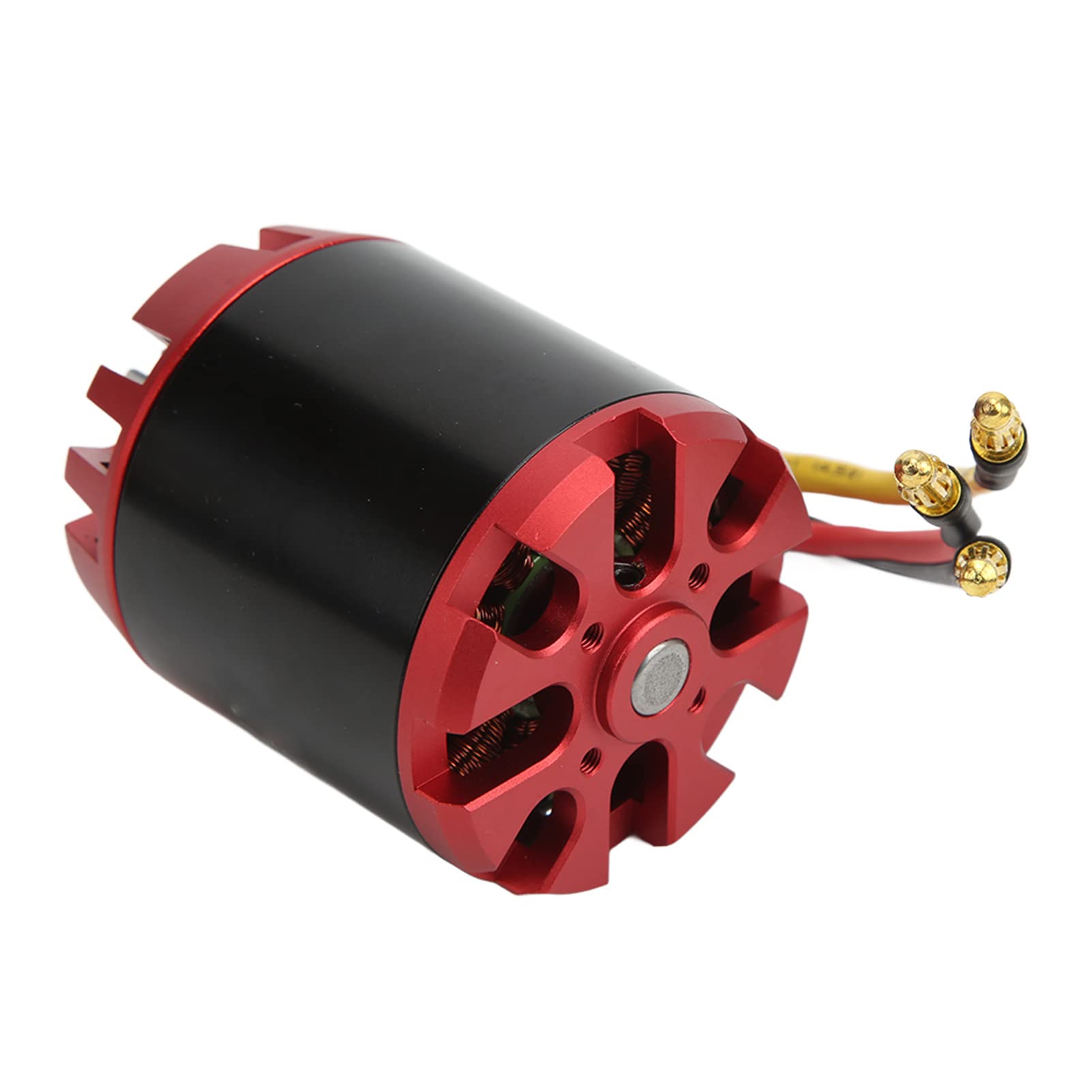 270KV Motor Brushless Impermeable, para Vehiculos