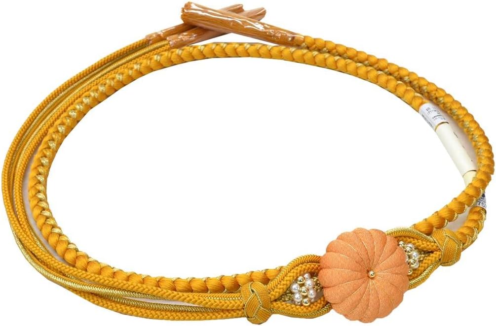 訳あり】「伝統工芸品 有松鳴海絞り」 濃紺色系 花に蝶柄 贅沢で細やか