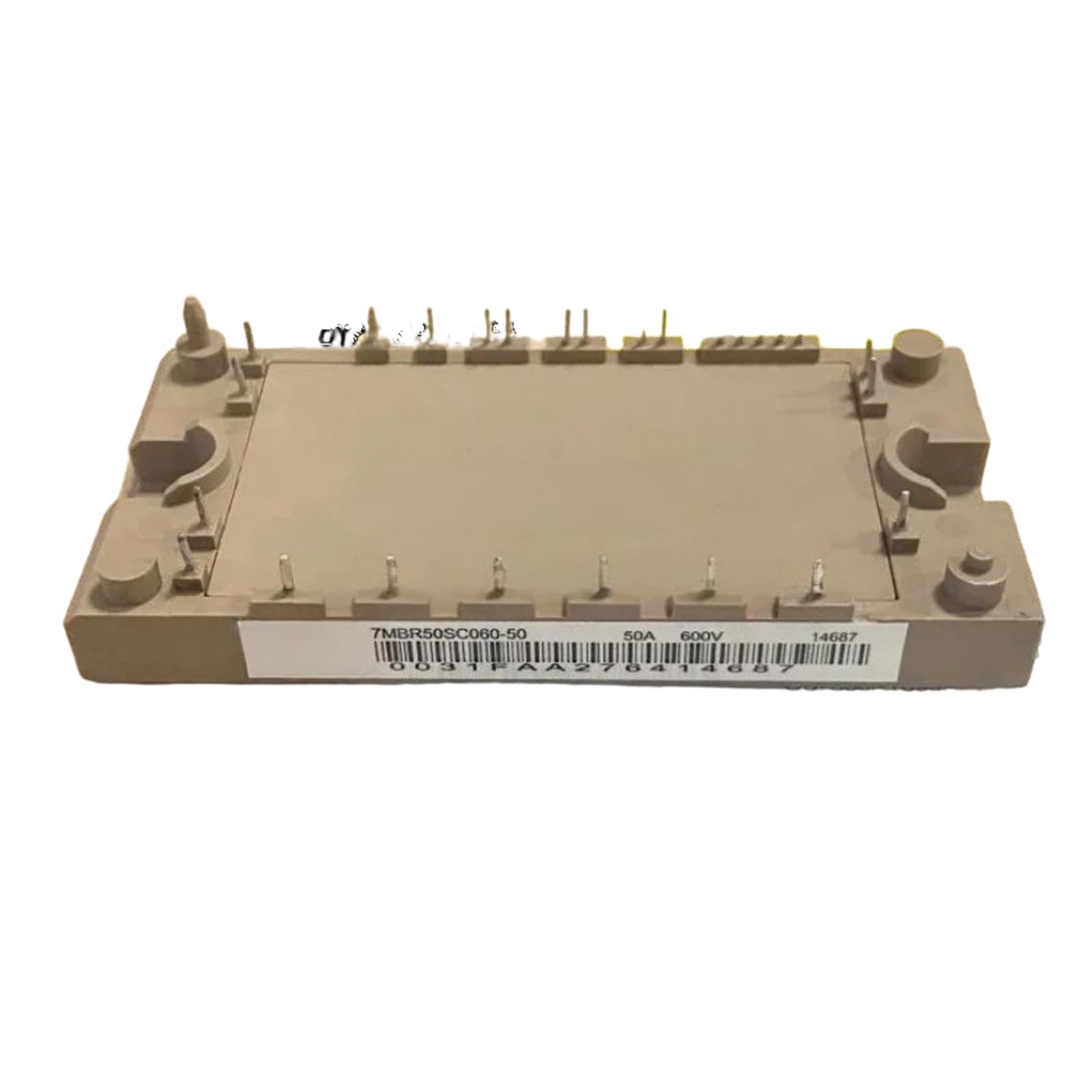 CJKXPZMH Rectifier bridge Module 7MBR50SC060-50