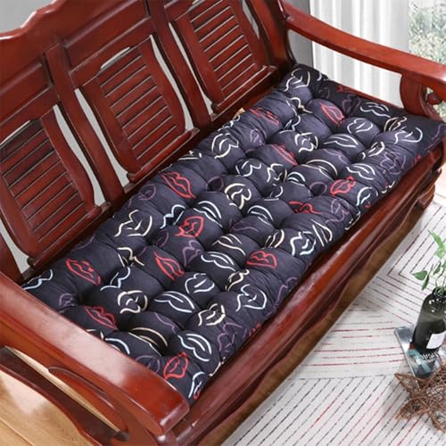Coussin de banc de 150 cm pour canapé de balcon et coin repas cozy - 2