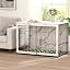 Marble White