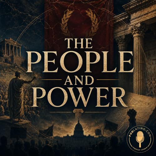 The People and Power cover art