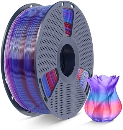 SUNLU PLA Transparent 1.00kg