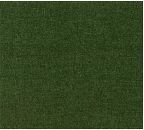 RICAMBIO CUSCINO PER SDRAIO FLORIS -verde scuro-CANAPONE DA GIARDINO TESSUTO DISPONIBILE IN VARI COLORI A SCELTA