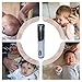 Quiet Hair Clippers- Baby Hair Trimmer, Kids Hair Tool | Waterproof Grooming Machine, Cordless Shaving Kit Skin-Friendly Cutters Electric Clipper for Children Rechargeable Home Use Travel Case