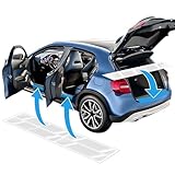 skoda octavia combi kofferraumvolumen adac ALLROUND SCHUTZ: vor lackschädigenden Einflüssen jeder Art - übersteht auch problemlos die Waschanlage! Verabschieden Sie sich von teuren Lackschäden!