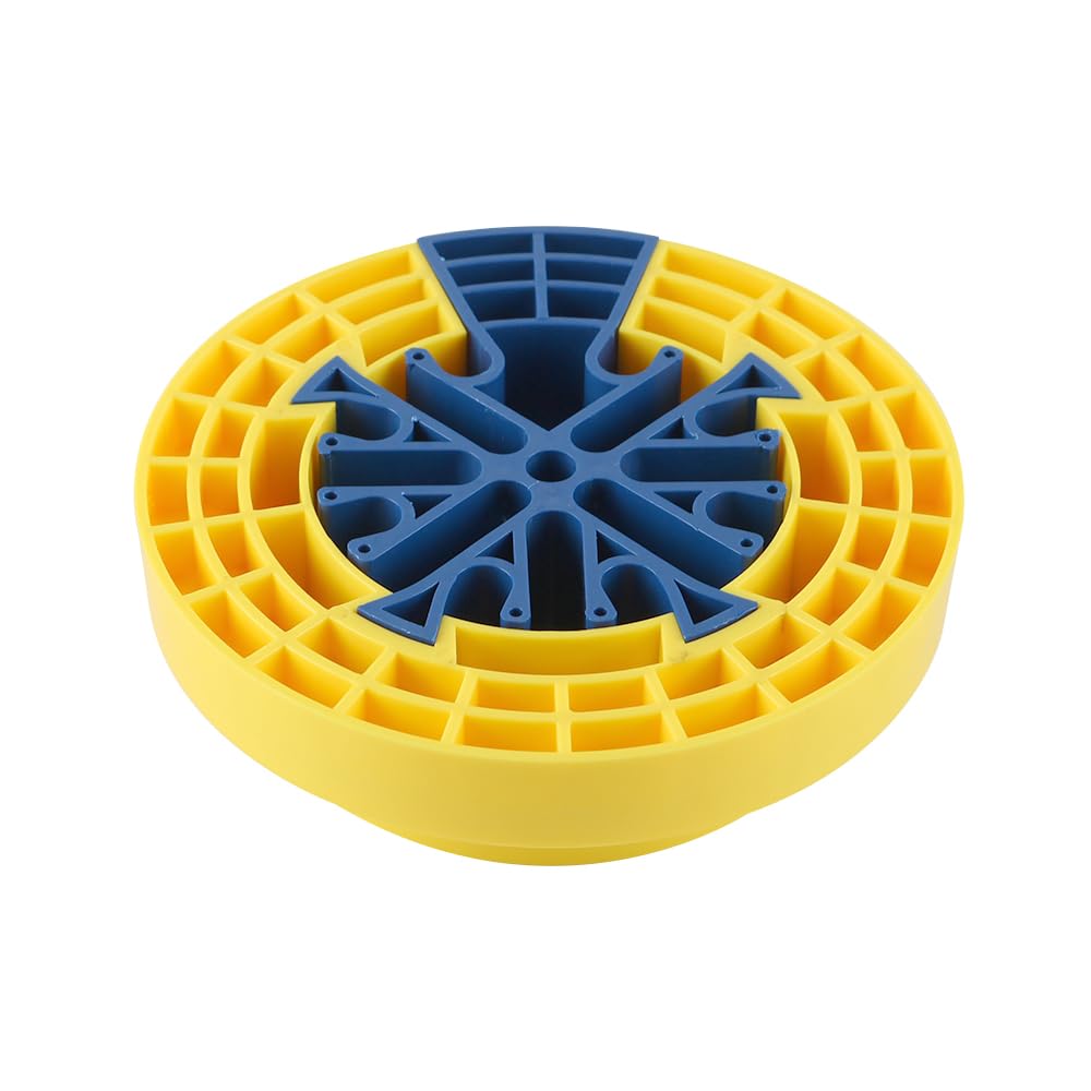 Namvo Cable Comb Tool Wire Comb Management Bundler Organization Tool Data Cable Daily Use Ideal - Image 4